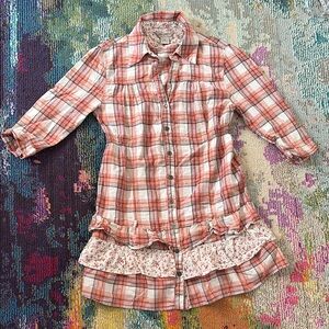 Fun & Flirt Dress